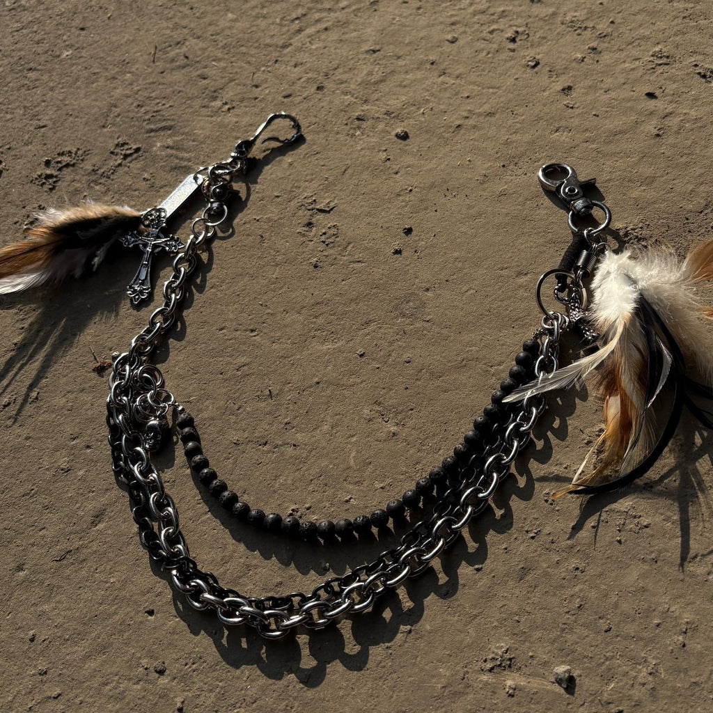 Hawk Dual Wallet Chain