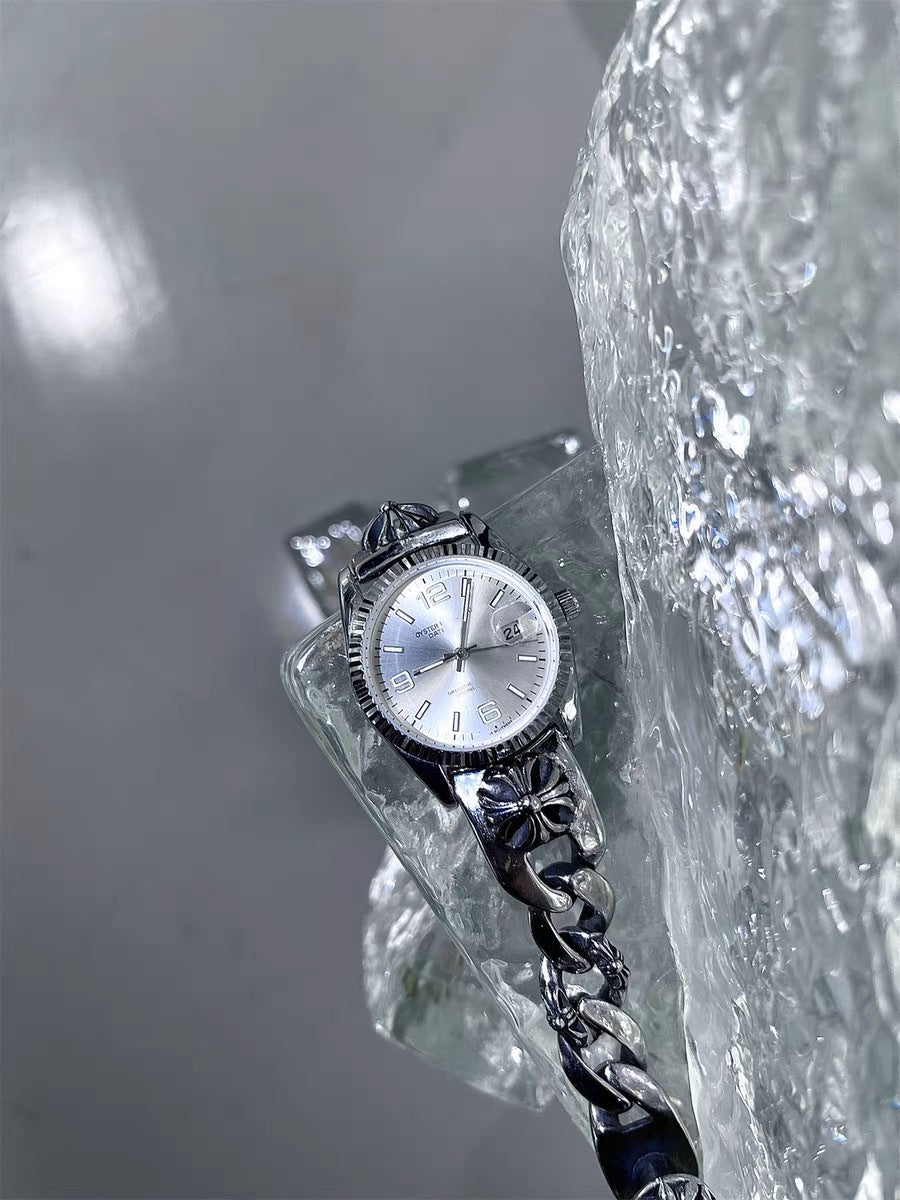 Chrome Hearts Watch