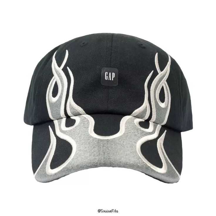 Yeezy Gap Baseball Cap
