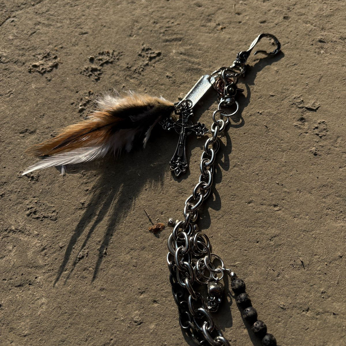 Hawk Dual Wallet Chain