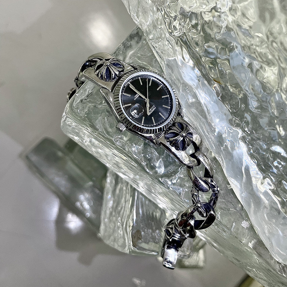 Chrome Hearts Watch