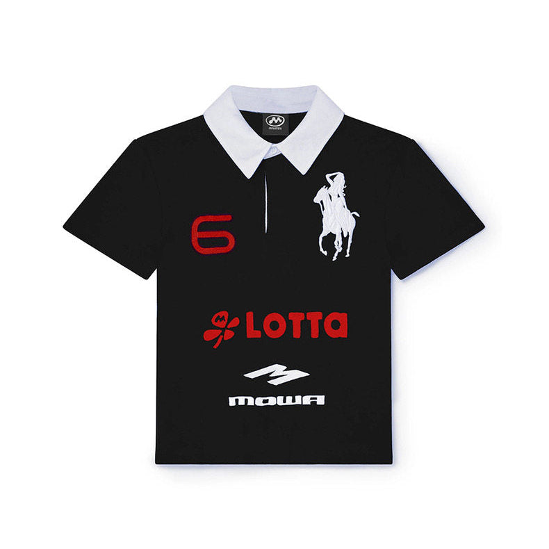 Mowalola Polo