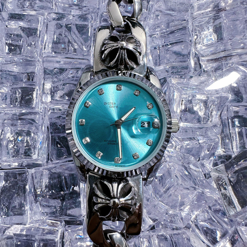 Chrome Hearts Watch