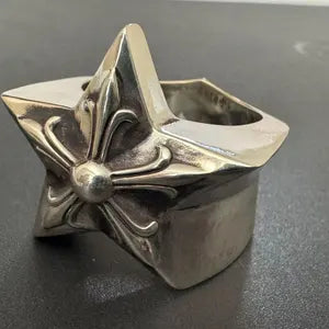 Chrome Hearts Rings (Chunky)