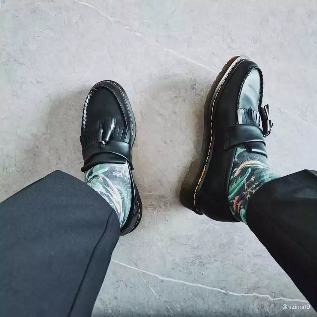 Doc Martens Adrian Loafer