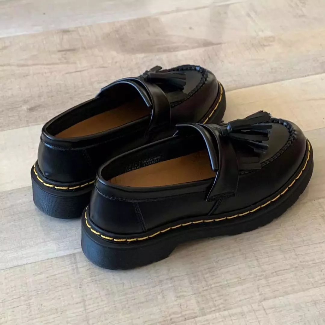 Doc Martens Adrian Loafer