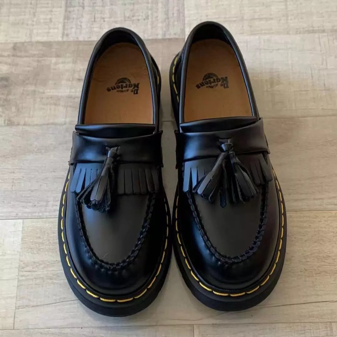 Doc Martens Adrian Loafer