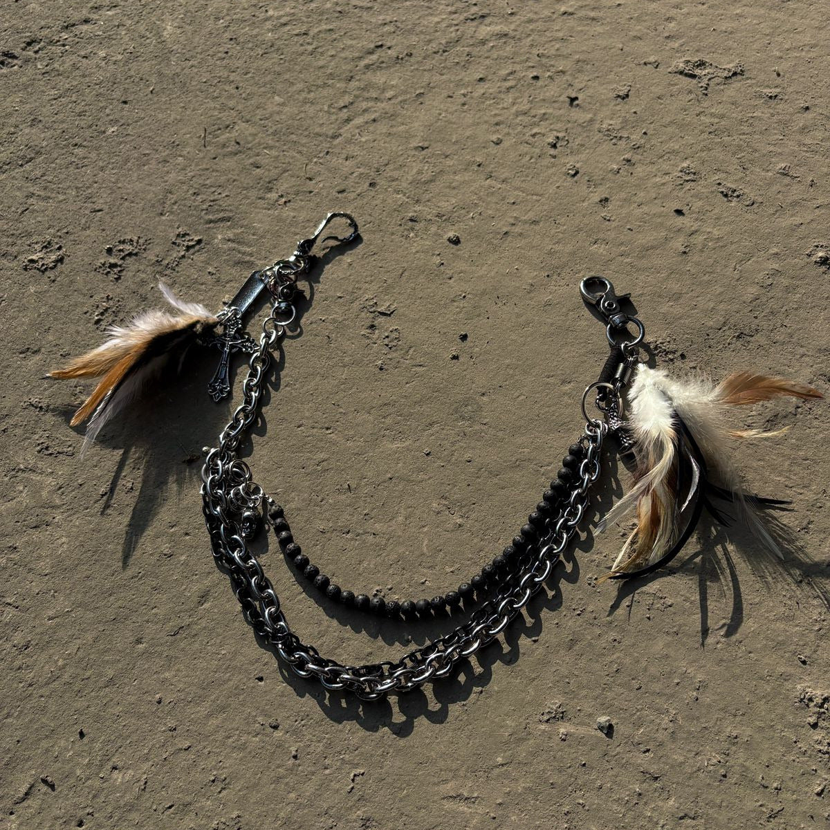 Hawk Dual Wallet Chain