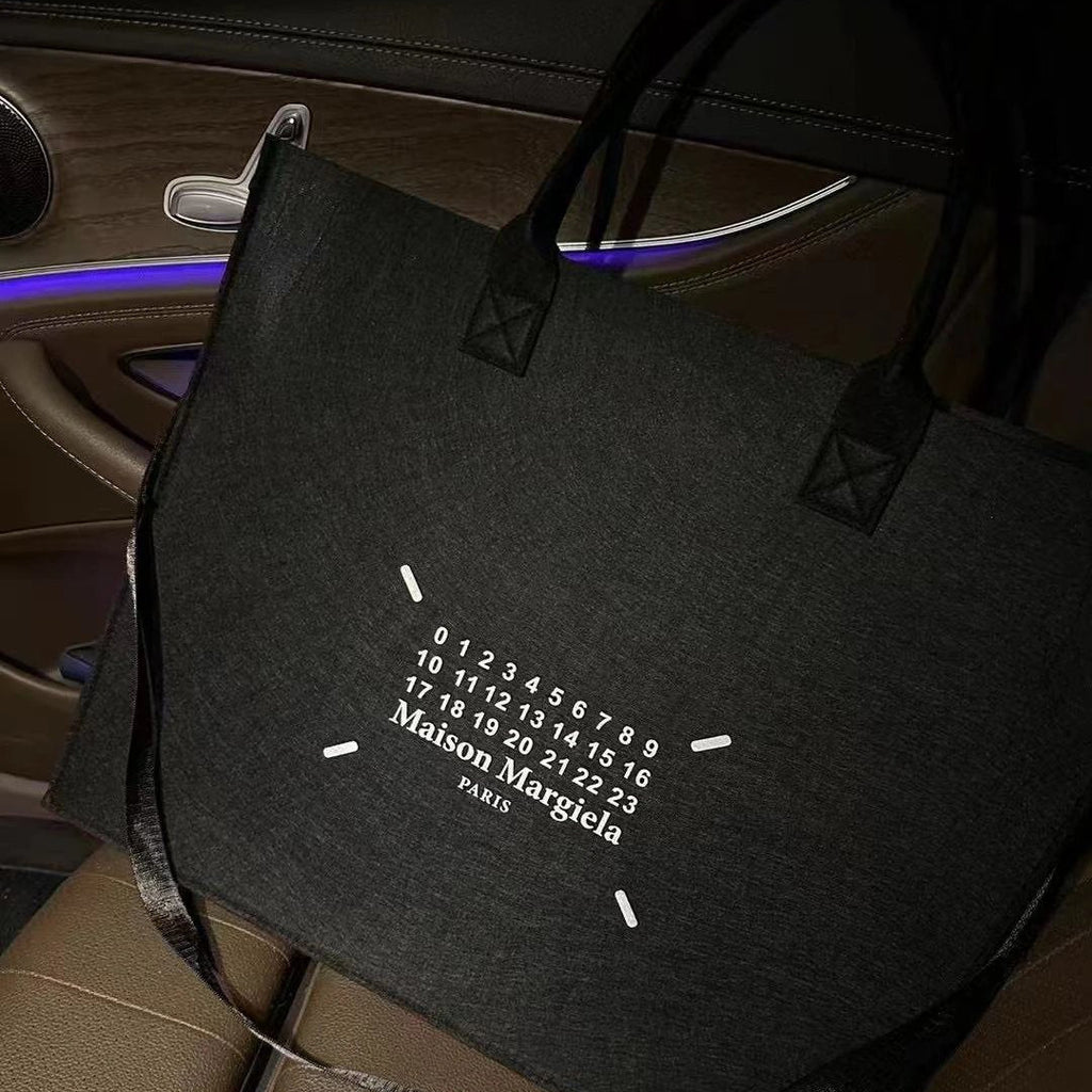 Maison Margiela Tote Bag
